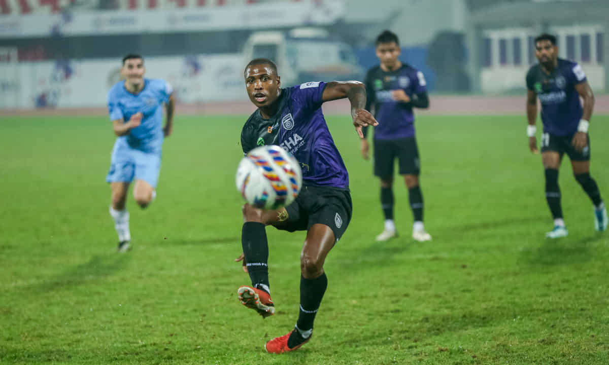 Kalinga Super Cup 2024: Defending champions Odisha FC edge past Mumbai City, cruise into finals