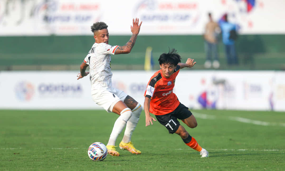 Kalinga Super Cup 2024: FC Goa beat Inter Kashi in edge-to-edge encounter