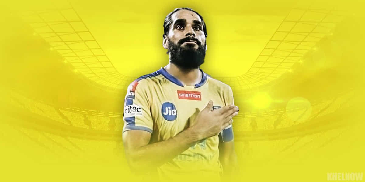 Sandesh Jhingan apologizes for past remarks about Kerala Blasters
