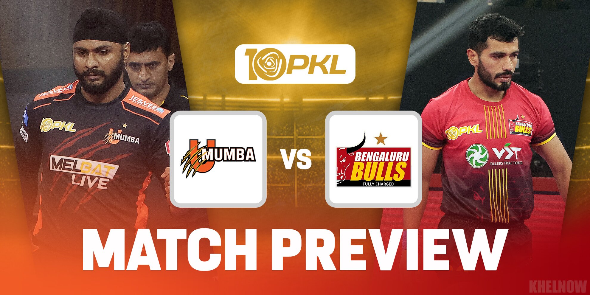 BLR vs MUM Dream11 Prediction, Today's Pro Kabaddi Match Playing 7, Bengaluru  Bulls vs UMumba Dream11 Team