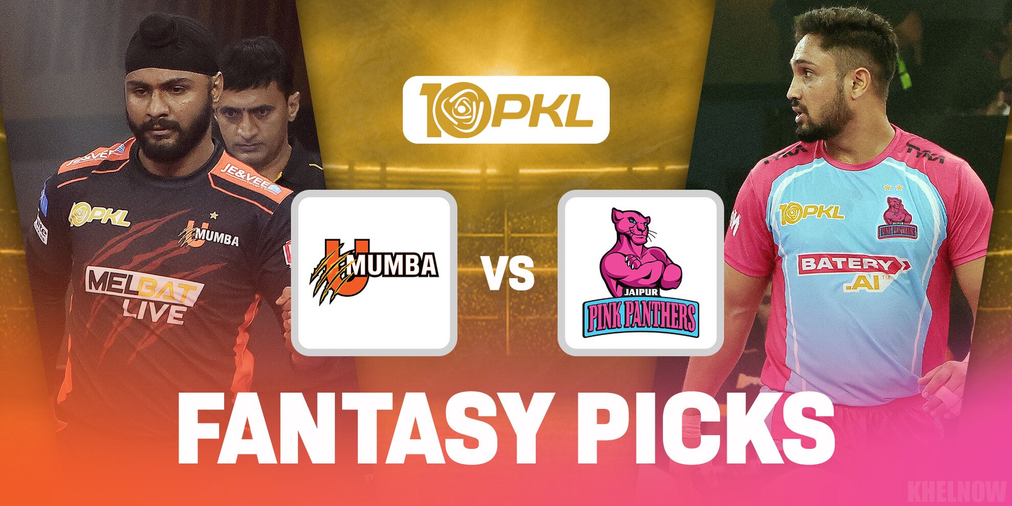 Mum Vs Jai Dream Prediction Dream Starting Match Pkl