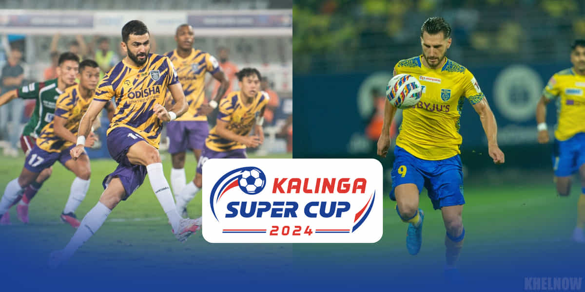 Top five players to watch out for in Kalinga Super Cup 2024