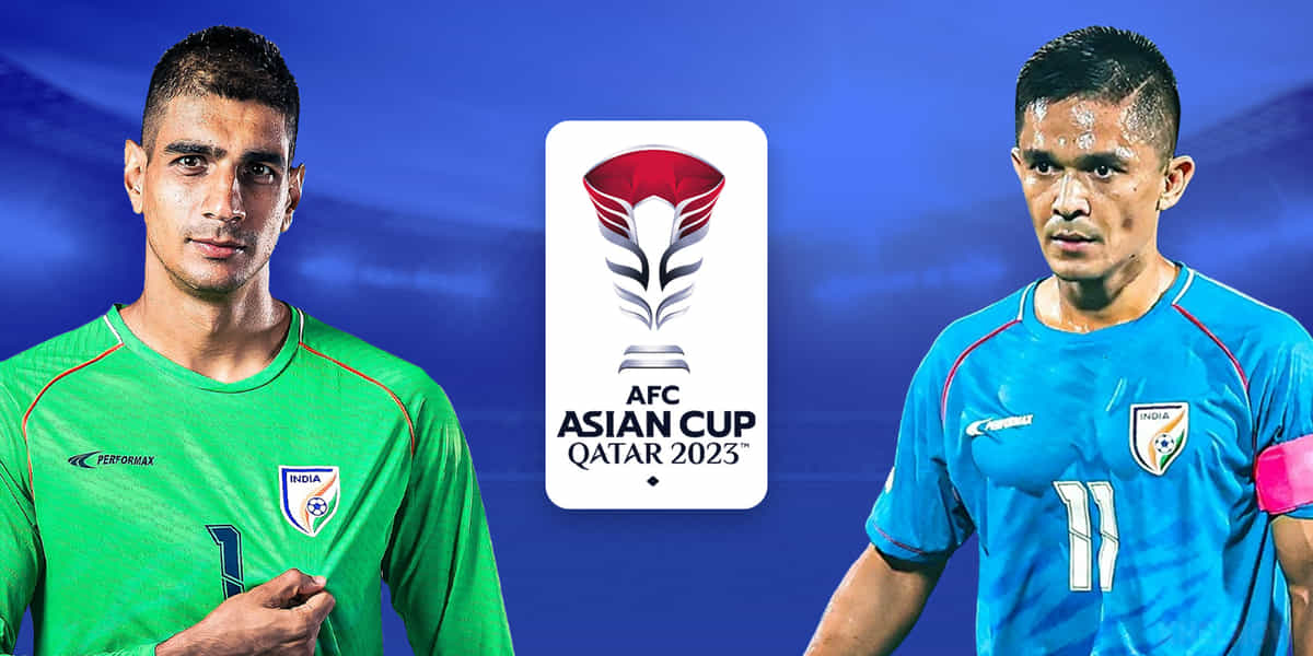 AFC Asian Cup 2023: India’s fixtures, schedule, squad, telecast and more