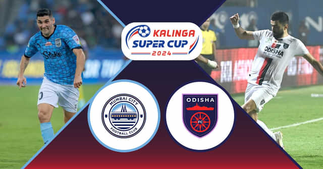 Kalinga Super Cup 2024: Mumbai City FC vs Odisha FC: Preview, Predicted lineup, injury news, H2H, telecast details