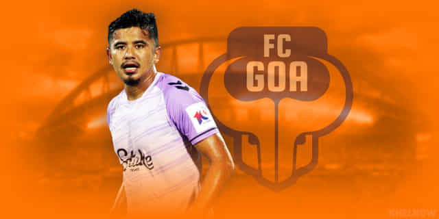 FC Goa set to sign defender Nim Dorjee Tamang