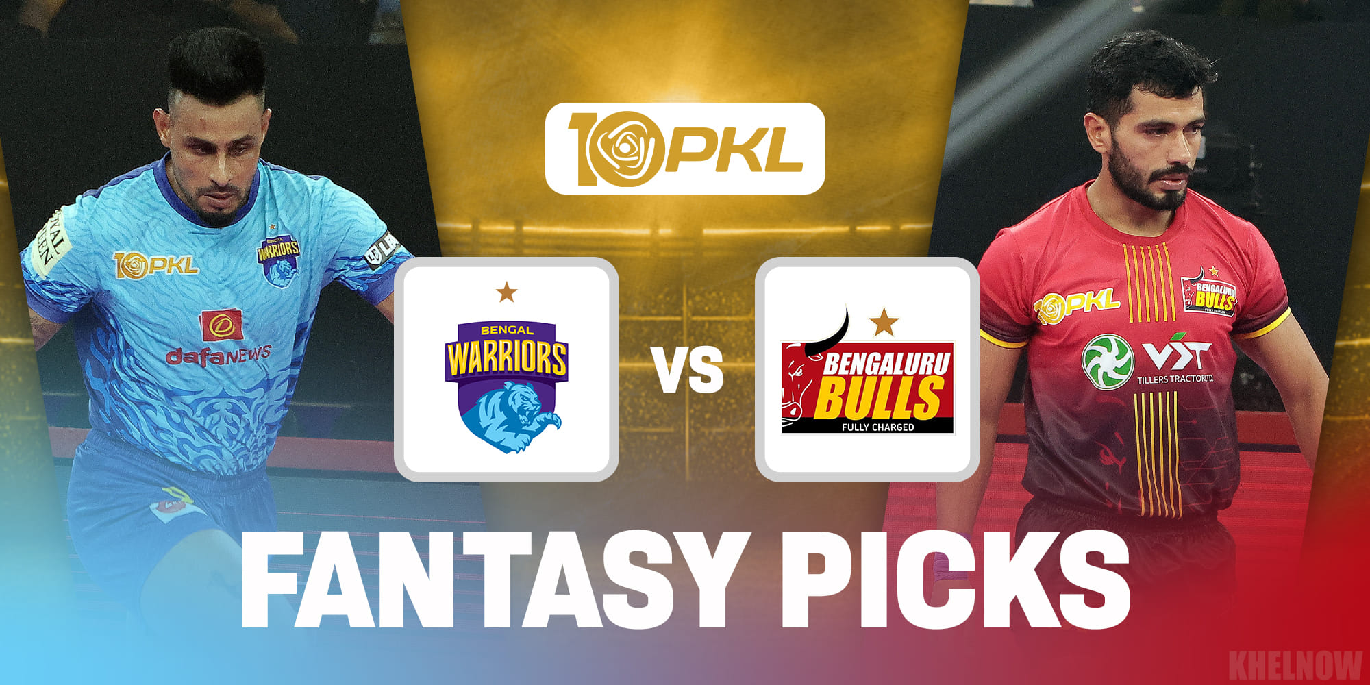 BEN vs BLR Dream11 Prediction, कप्तान किसे चुनें, स्टार्टिंग 7, मैच 73, पीकेएल 10