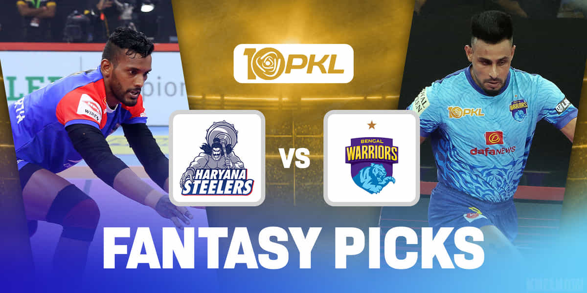 HAR vs BEN Dream11 Prediction, कप्तान किसे चुनें, स्टार्टिंग 7, मैच 95, पीकेएल 10