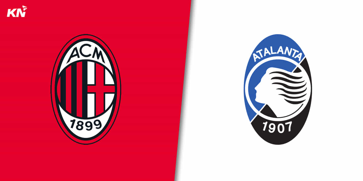 Coppa Italia: AC Milan vs Atalanta: Predicted lineup, injury news, head-to-head, telecast