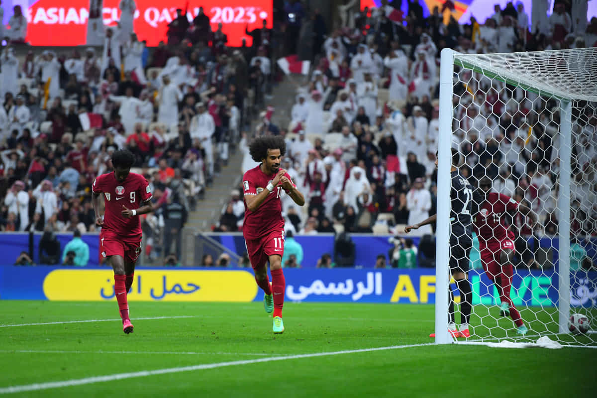 AFC Asian Cup 2023: Points Table, Most Goals, Most Assists After Match 1, Qatar vs Lebanon
