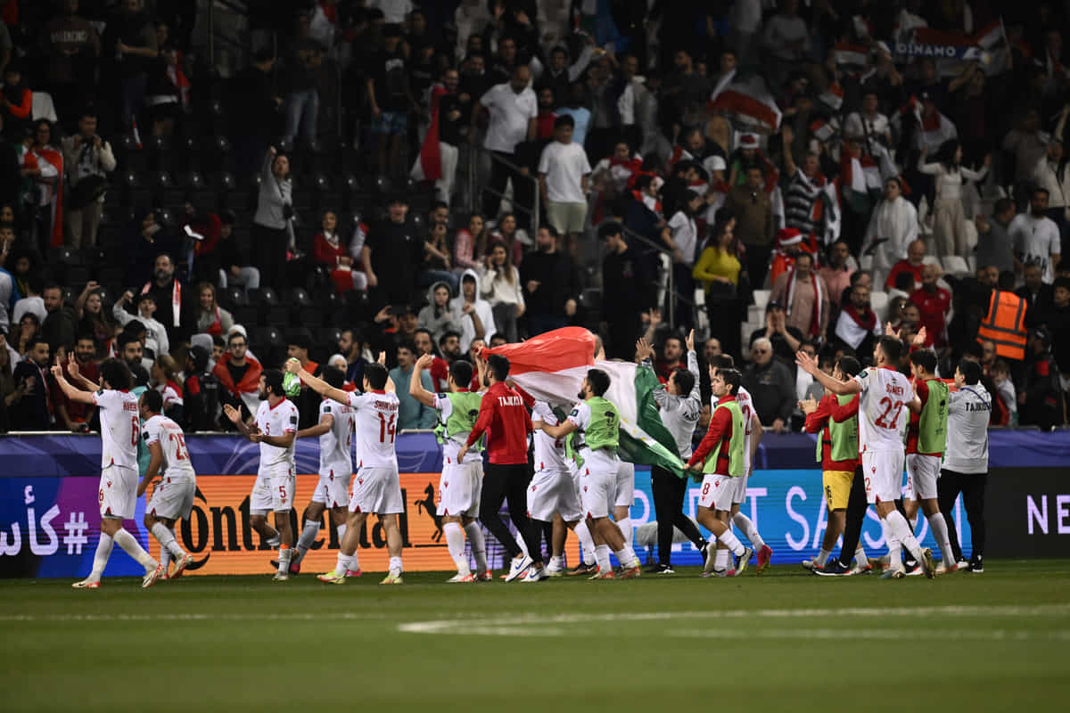 List of teams that have qualified for AFC Asian Cup round of 16 in their maiden appearance in 21st century