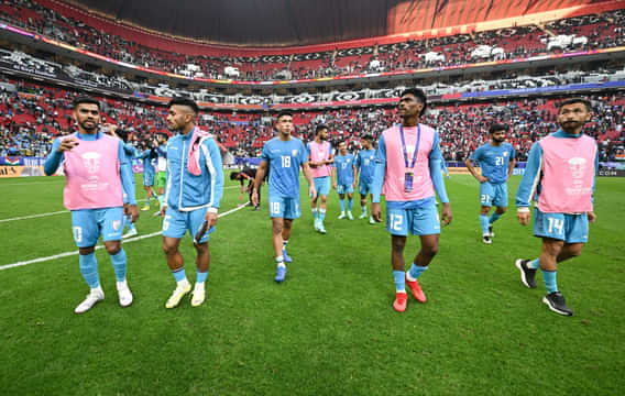 AFC Asian Cup 2023: List of teams eliminated in group stage