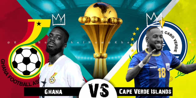 AFCON 2023: Ghana vs Cape Verde: Predicted lineup, injury news, head-to-head, telecast