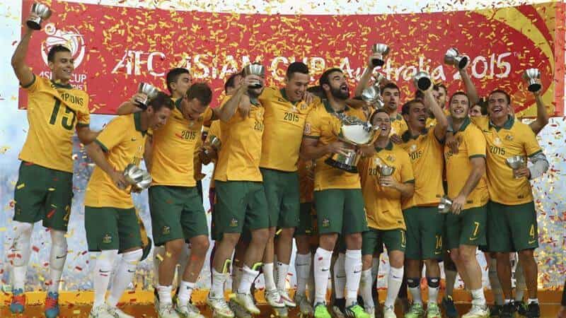 Know Indian football team's AFC Asian Cup 2023 group stage opponents