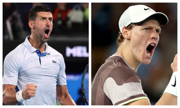 Australian Open 2024: Novak Djokovic vs Jannik Sinner preview, head-to-head, prediction, live streaming
