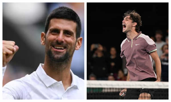 Australian Open 2024: Novak Djokovic vs Taylor Fritz preview, head-to-head, prediction, live streaming