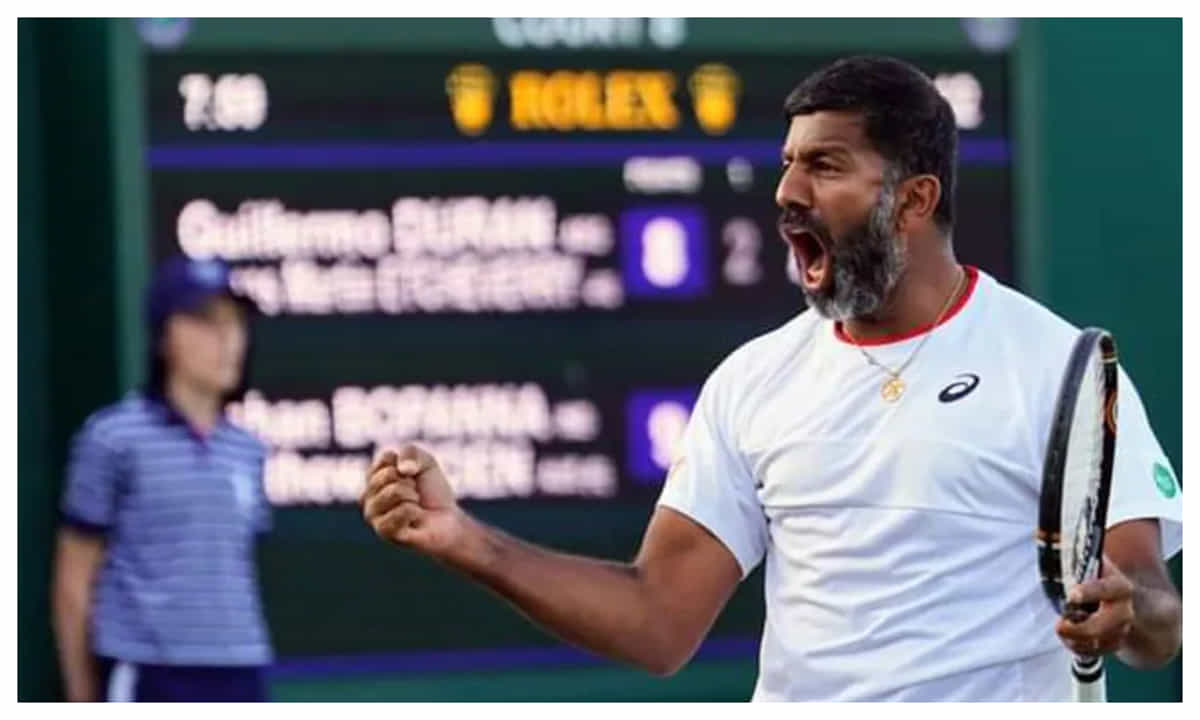 Australian Open 2024: Rohan Bopanna- Matt Ebden storm into semi-finals