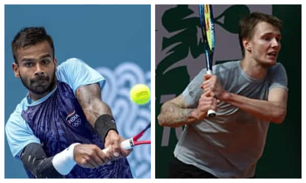 Australian Open 2024: Sumit Nagal vs Alexander Bublik preview, head-to-head, prediction