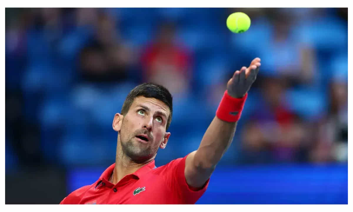 Australian Open 2024: Which opponents can be significant threat to Novak Djokovic?