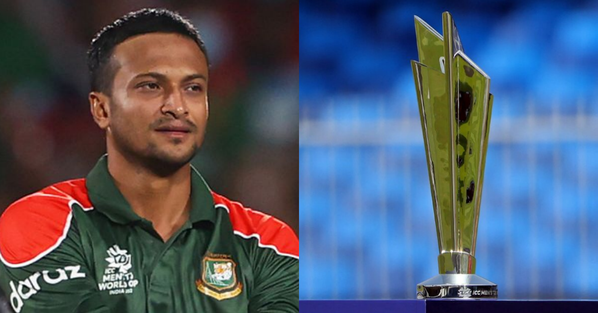 Bangladesh Schedule for ICC T20 World Cup 2024, Fixtures, Dates, Venues