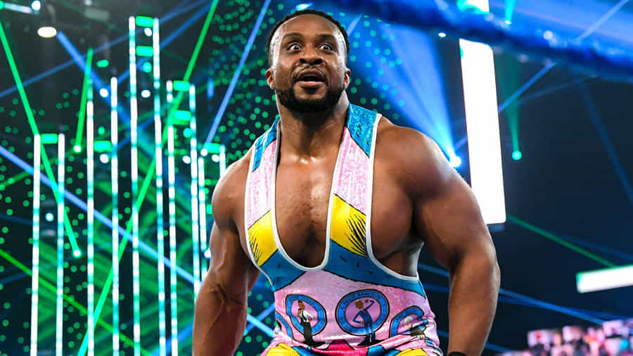 Big E to return to WWE and take on Gunther?