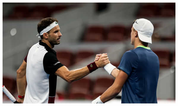 Brisbane International 2024 Final: Holger Rune vs Grigor Dimitrov preview, head-to-head, prediction