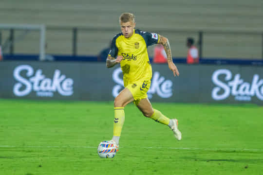 Misery continues at Hyderabad FC as Petteri Pennanen leaves midway