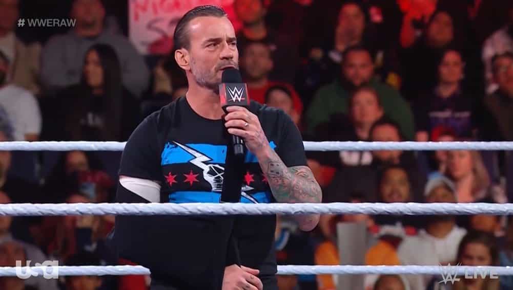 WWE RAW Results, Highlights & Winners (January 29, 2024): CM Punk injured, Cody Rhodes vs Seth Rollins teased