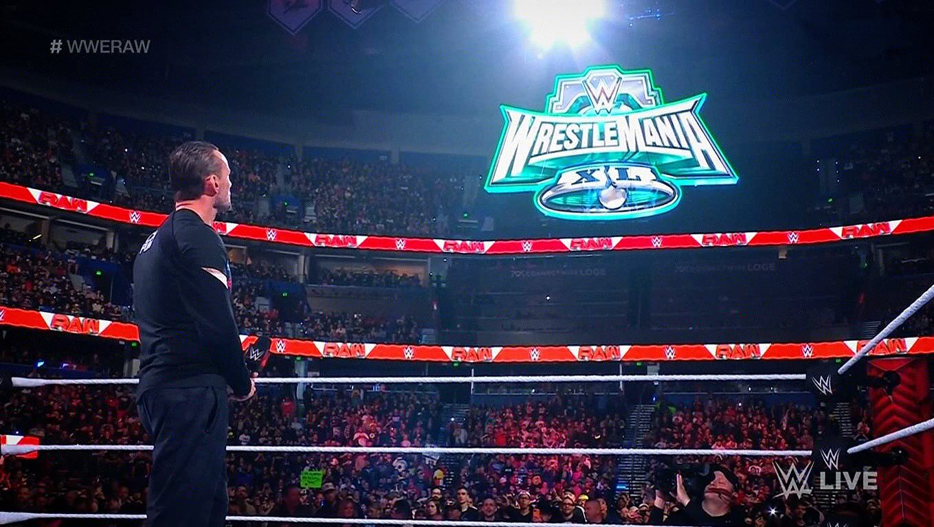 CM Punk On The Rock's WWE Return: I Think It's Fantastic”
