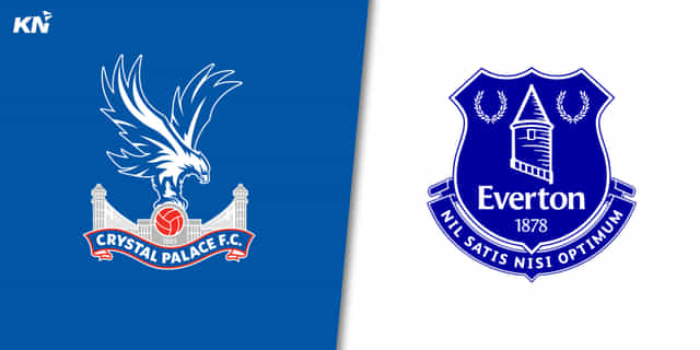 Crystal Palace vs Everton: Predicted lineup, injury news, head-to-head, telecast