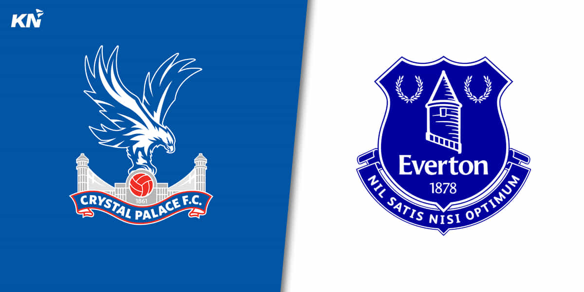 Crystal Palace vs Everton: Predicted lineup, injury news, head-to-head, telecast