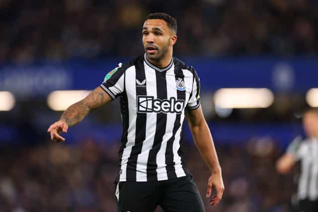 Chelsea plan to trigger Callum Wilson's release clause in January