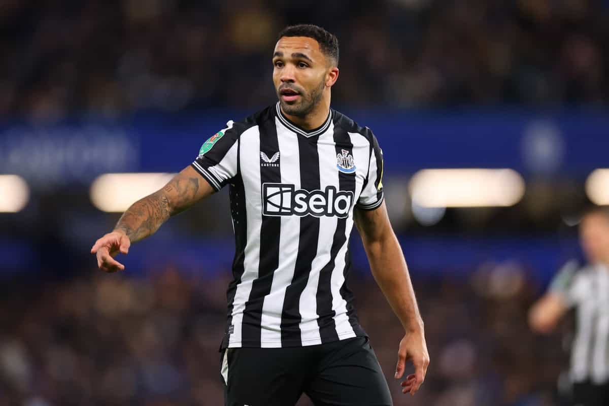 Chelsea plan to trigger Callum Wilson's release clause in January