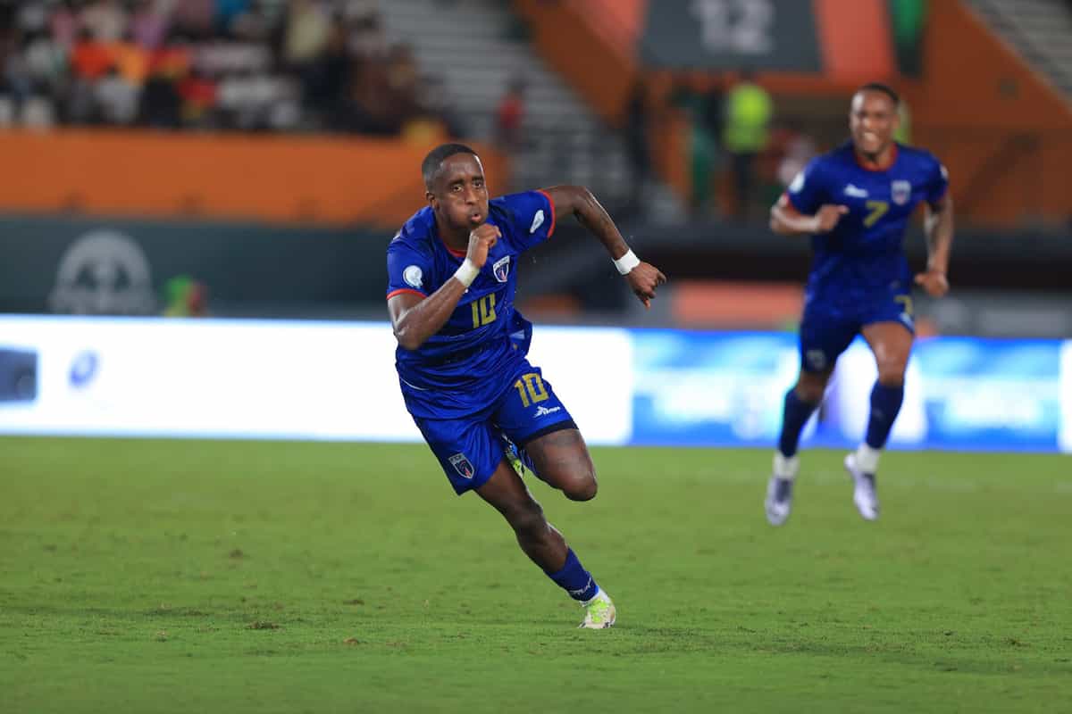 AFCON 2023: Cape Verde advance after defeating Mozambique; top Group B