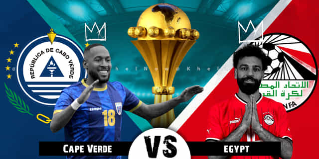 AFCON 2023: Cape Verde vs Egypt: Predicted lineup, injury news, head-to-head, telecast