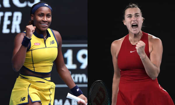 Australian Open 2024: Coco Gauff vs Aryna Sabalenka preview, head-to-head, prediction, live streaming