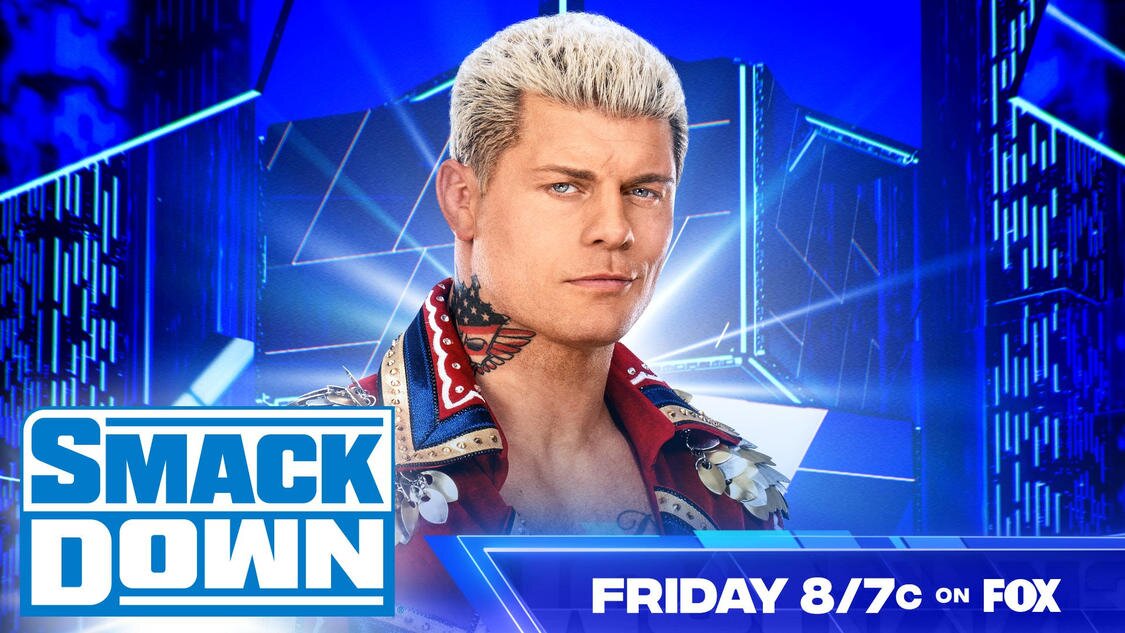 Wwe smackdown live stream free online hot sale