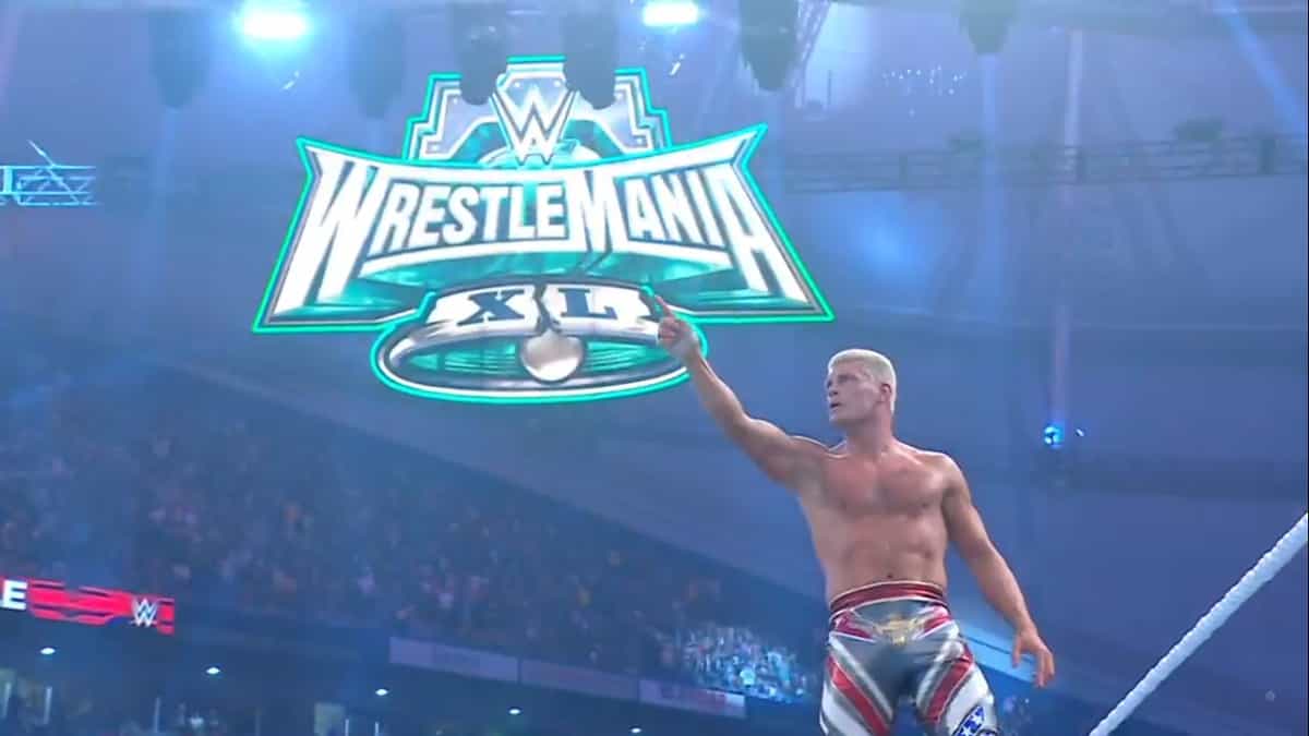 WWE Royal Rumble 2024 Results, Highlights & Winners: Cody Rhodes & Bayley heading to WrestleMania 40
