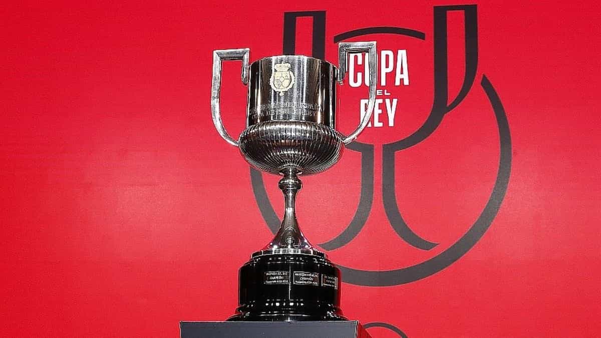 Where and how to watch Copa del Rey 2023-24?