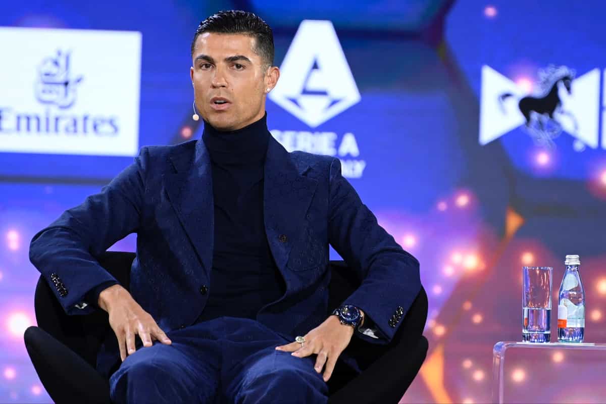 "Ballon d'Or and the Best award are losing credibility,'' says Cristiano Ronaldo