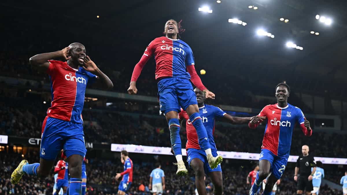 Crystal Palace injury update ahead of FA Cup replay against Everton; key player ruled out