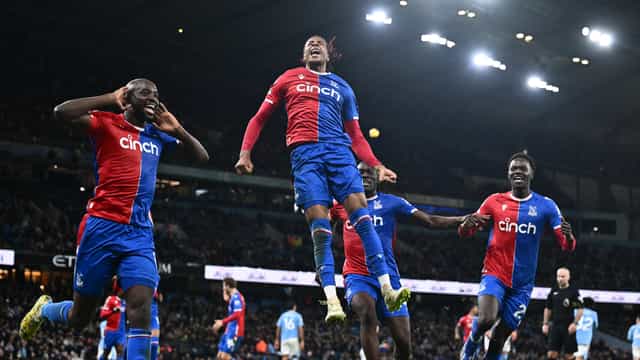 Crystal Palace injury update ahead of FA Cup replay against Everton; key player ruled out