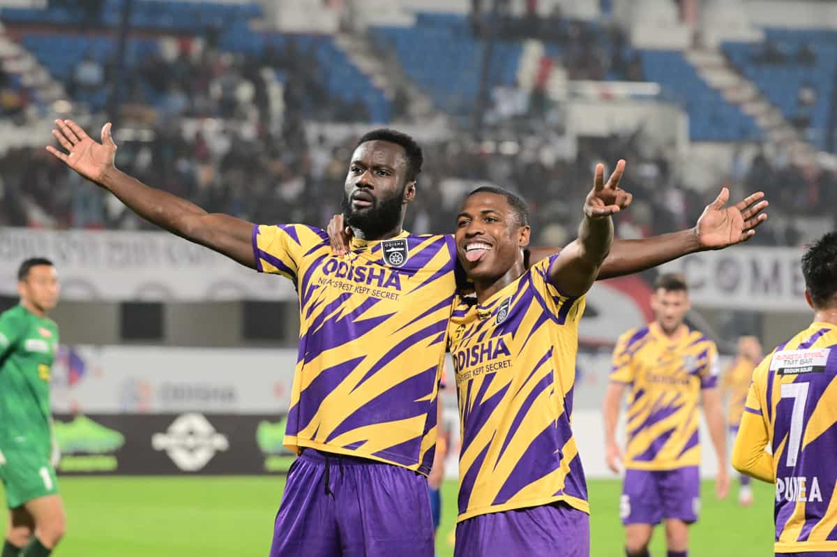 Kalinga Super Cup 2024: Odisha FC defeat Goa to move into semis