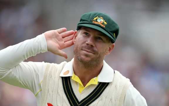 David Warner's Baggy Green goes missing, veteran opener puts out an appeal on social media