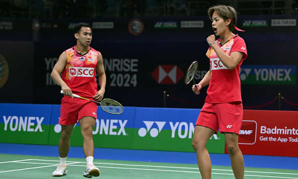 Top 10 interesting facts about Indonesia Masters 2024