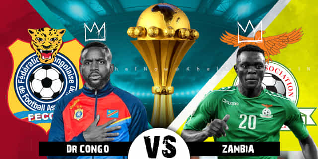 AFCON 2023: DR Congo vs Zambia: Predicted lineup, injury news, head-to-head, telecast