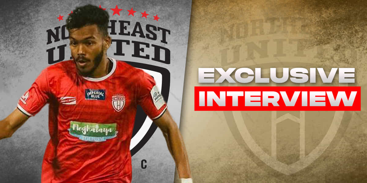 He’s very friendly and trusts young players like me a lot, Macarton Louis Nickson on Juan Pedro Benali