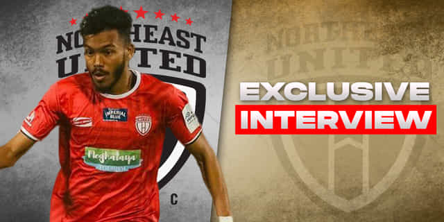 He’s very friendly and trusts young players like me a lot, Macarton Louis Nickson on Juan Pedro Benali