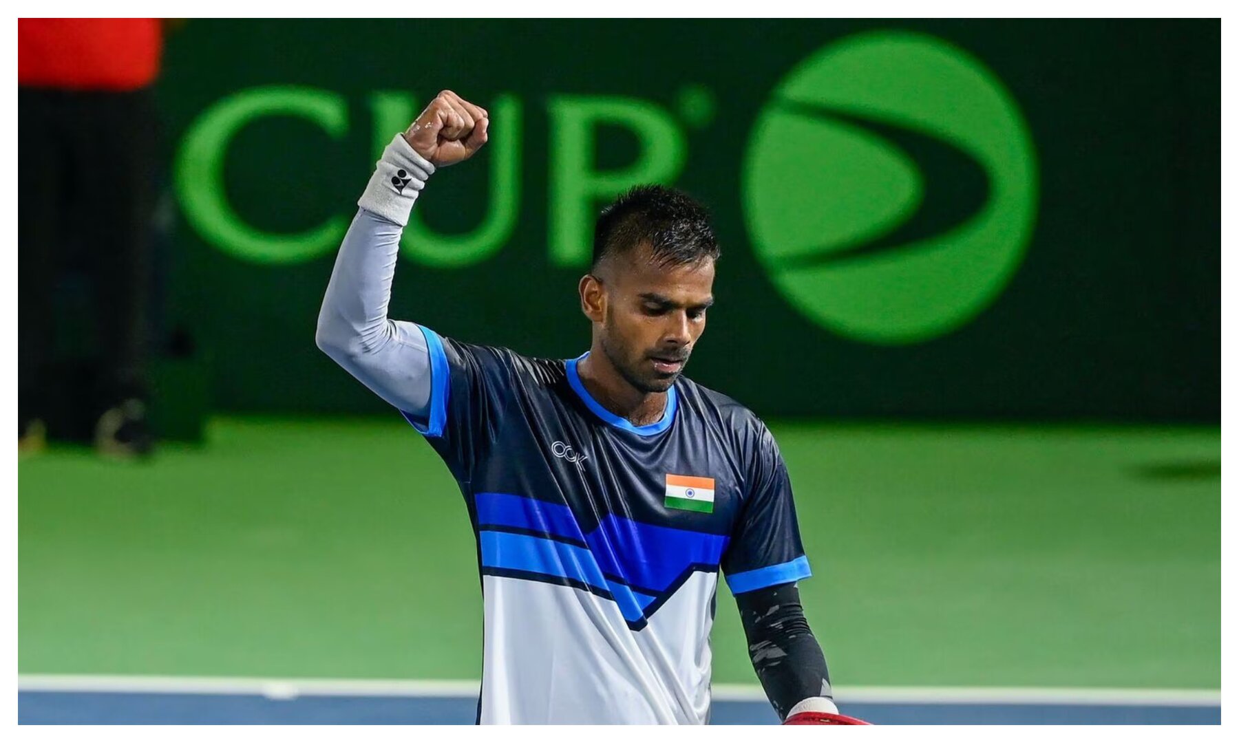 Explained Why Sumit Nagal's firstround win in Australian Open 2024