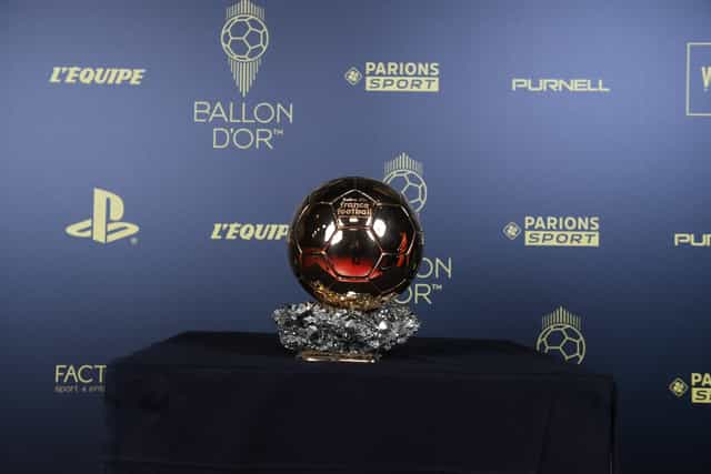 Ballon d’Or 2024