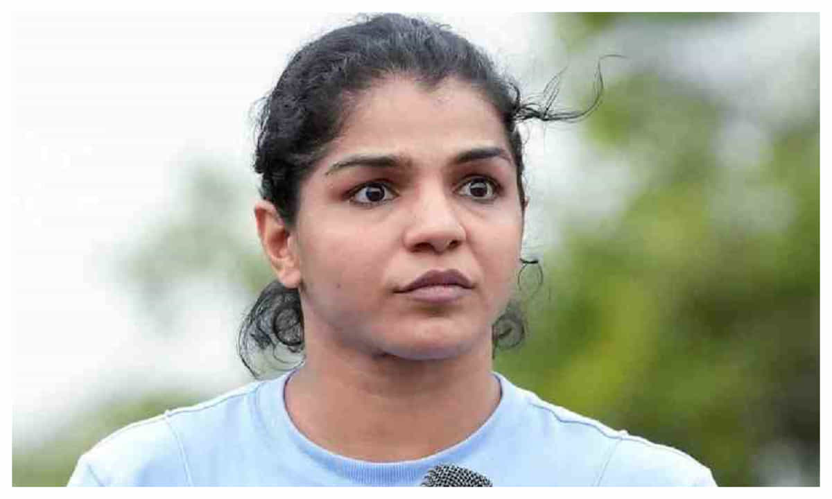 Wrestler Sakshi Malik alleges receiving threat calls, says Brij Bhushan's goons are 'active'